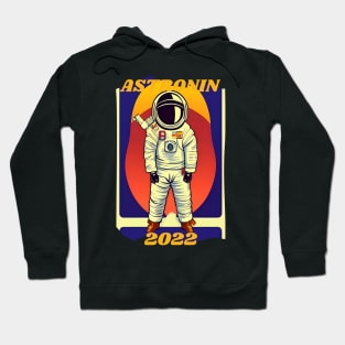 Astronin Hoodie